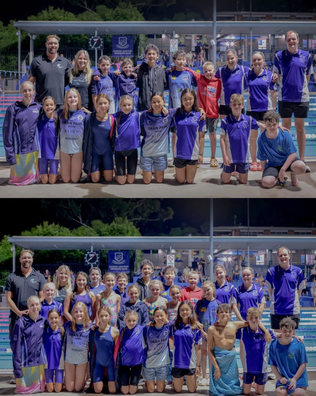 NSW Youth State Wrap-Up